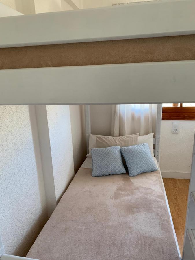 Apartamento In Cullera. Spainアパートメント エクステリア 写真