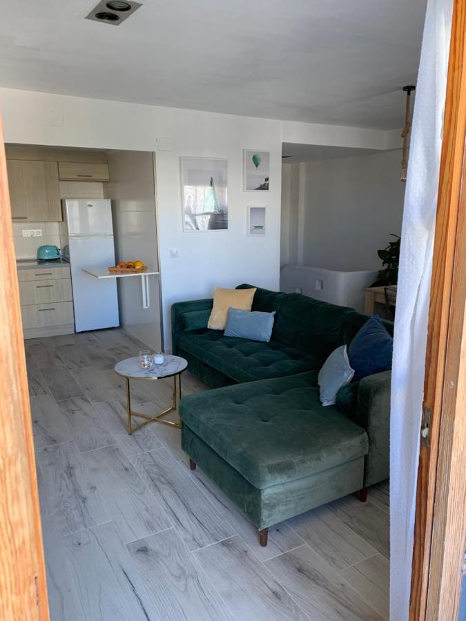 Apartamento In Cullera. Spainアパートメント エクステリア 写真